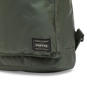 Porter-Yoshida & Co. Tanker Backpack