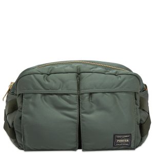 Porter-Yoshida & Co. Tanker Waist Bag - Large