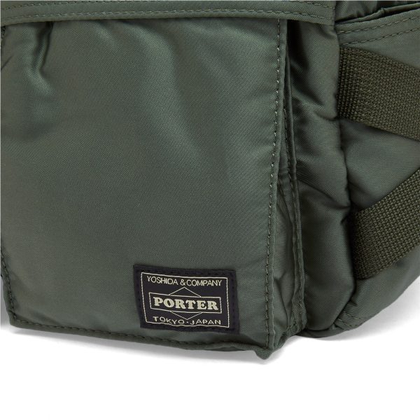 Porter-Yoshida & Co. Tanker Waist Bag - Large