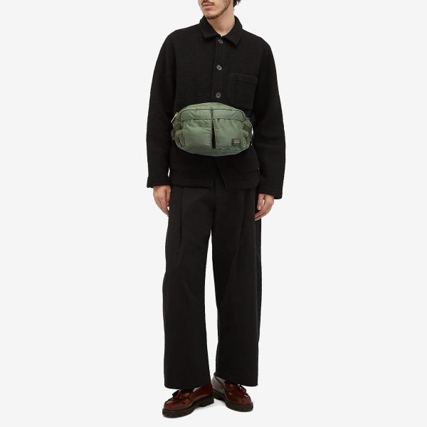 Porter-Yoshida & Co. Tanker Waist Bag - Large