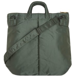 Porter-Yoshida & Co. Tanker 2-Way Helmet Bag