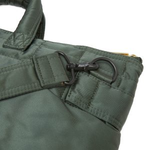 Porter-Yoshida & Co. Tanker 2-Way Helmet Bag