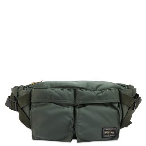 Porter-Yoshida & Co. Tanker Waist Bag - Small