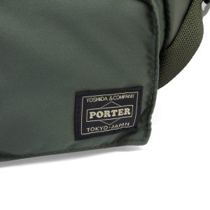 Porter-Yoshida & Co. Tanker Waist Bag - Small