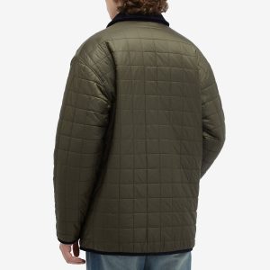 Drôle de Monsieur Quilted Jacket