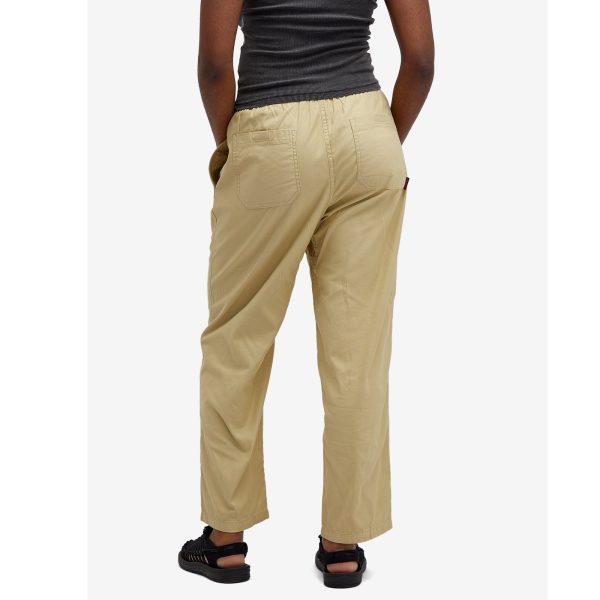 Gramicci Swell Pant