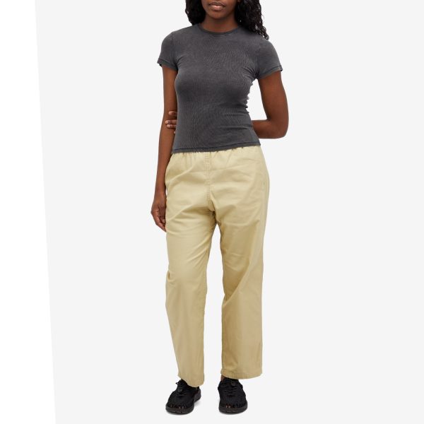 Gramicci Swell Pant