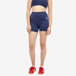 Sporty & Rich Runner Box Biker Shorts