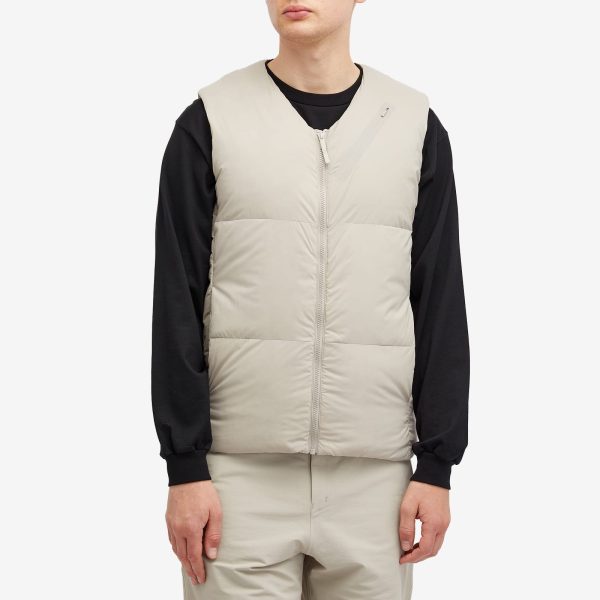 Arc'teryx Veilance Conduit Down Vest