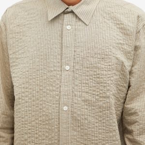 Norse Projects Mo Striped Shirt