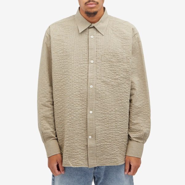 Norse Projects Mo Striped Shirt