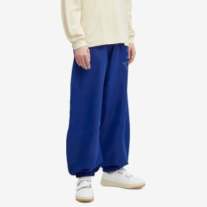 JW Anderson Twisted Logo Trouser