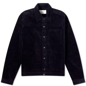 Oliver Spencer Milford Cord Jacket