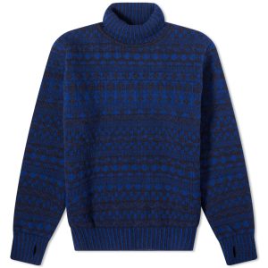 Oliver Spencer Talbot Crew Knit