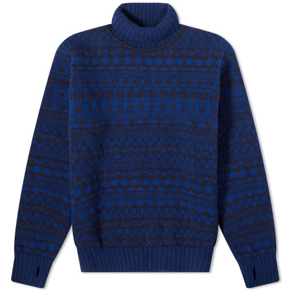 Oliver Spencer Talbot Crew Knit