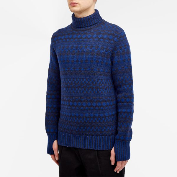 Oliver Spencer Talbot Crew Knit