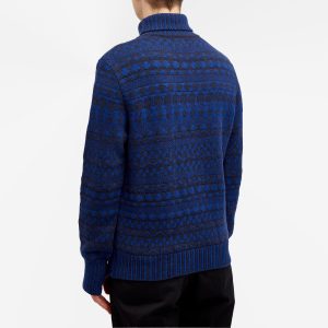 Oliver Spencer Talbot Crew Knit