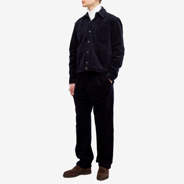 Oliver Spencer Milford Cord Jacket