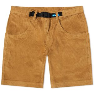 KAVU Chilli Cord Shorts