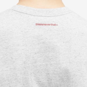 thisisneverthat T-Logo T-Shirt