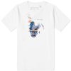 Maharishi Art of War-hol Tee