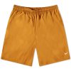 Nike Solo Swoosh Woven Shorts