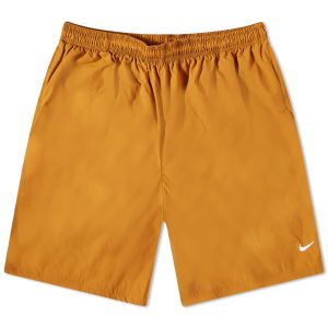 Nike Solo Swoosh Woven Shorts