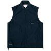 Norse Projects Gore-Tex Infinium Bomber Gilet