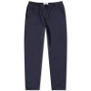 Folk Seersucker Relaxed Pant