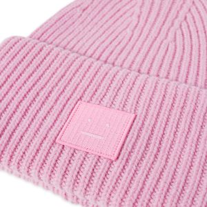 Acne Studios Pansy N Face Beanie