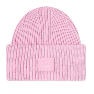 Acne Studios Pansy N Face Beanie