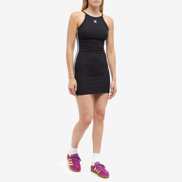 Adidas 3 Stripe Dress