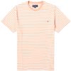 Barbour Bilting Stripe T-Shirt