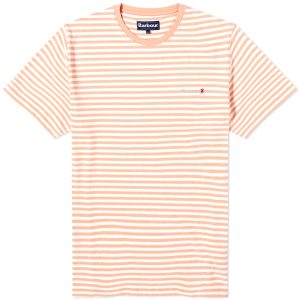 Barbour Bilting Stripe T-Shirt