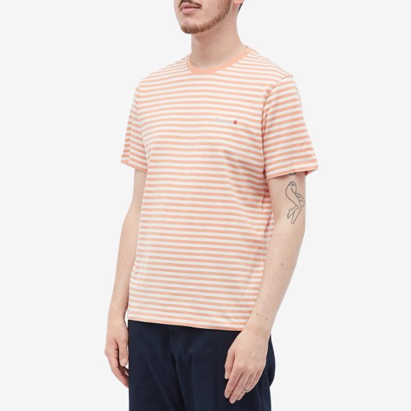 Barbour Bilting Stripe T-Shirt