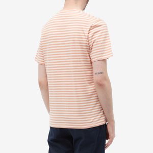 Barbour Bilting Stripe T-Shirt