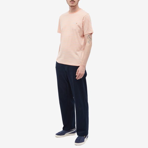 Barbour Bilting Stripe T-Shirt