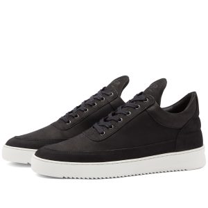 Filling Pieces Low Top Sneaker