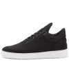 Filling Pieces Low Top Sneaker