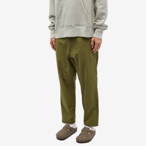 Uniform Experiment Ripstop Tapered Utility Pants