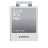 Polaroid B&W 600 Film