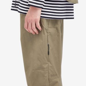 Norse Projects Alvar Gore-Tex Tech Trousers