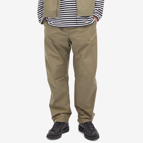 Norse Projects Alvar Gore-Tex Tech Trousers