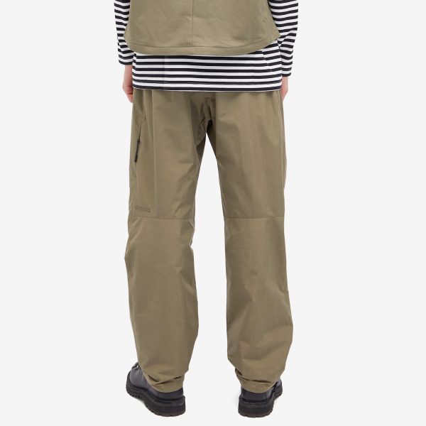 Norse Projects Alvar Gore-Tex Tech Trousers