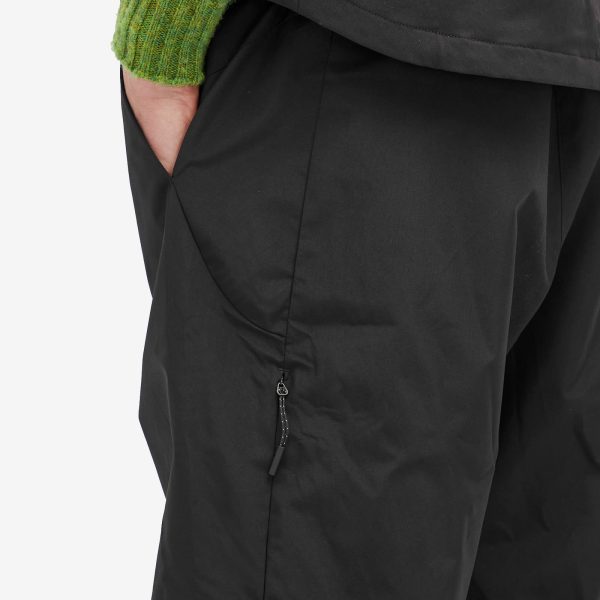 Norse Projects Alvar Gore-Tex Tech Trousers