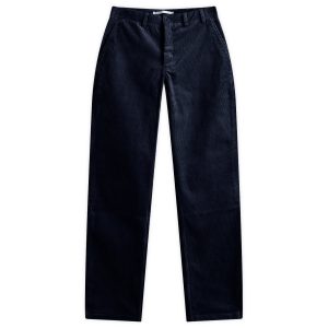 Norse Projects Aros Wide Corduroy Chino