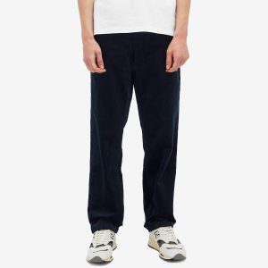 Norse Projects Aros Wide Corduroy Chino