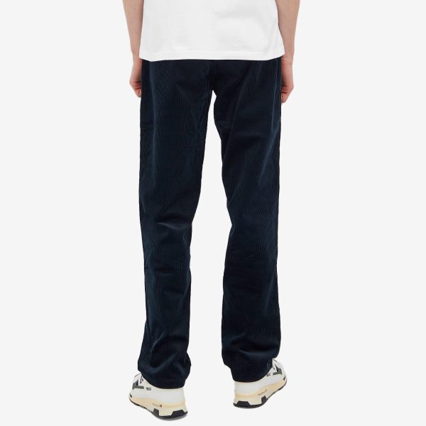 Norse Projects Aros Wide Corduroy Chino