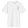 Sporty & Rich NY Resort T-Shirt