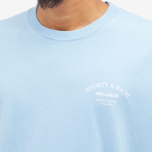 Sporty & Rich Wellness Studio T-Shirt